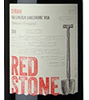 Redstone Winery Estate Syrah  2011